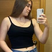 Título de la eso , y ahora curso en mi primer año de gestión administrativa